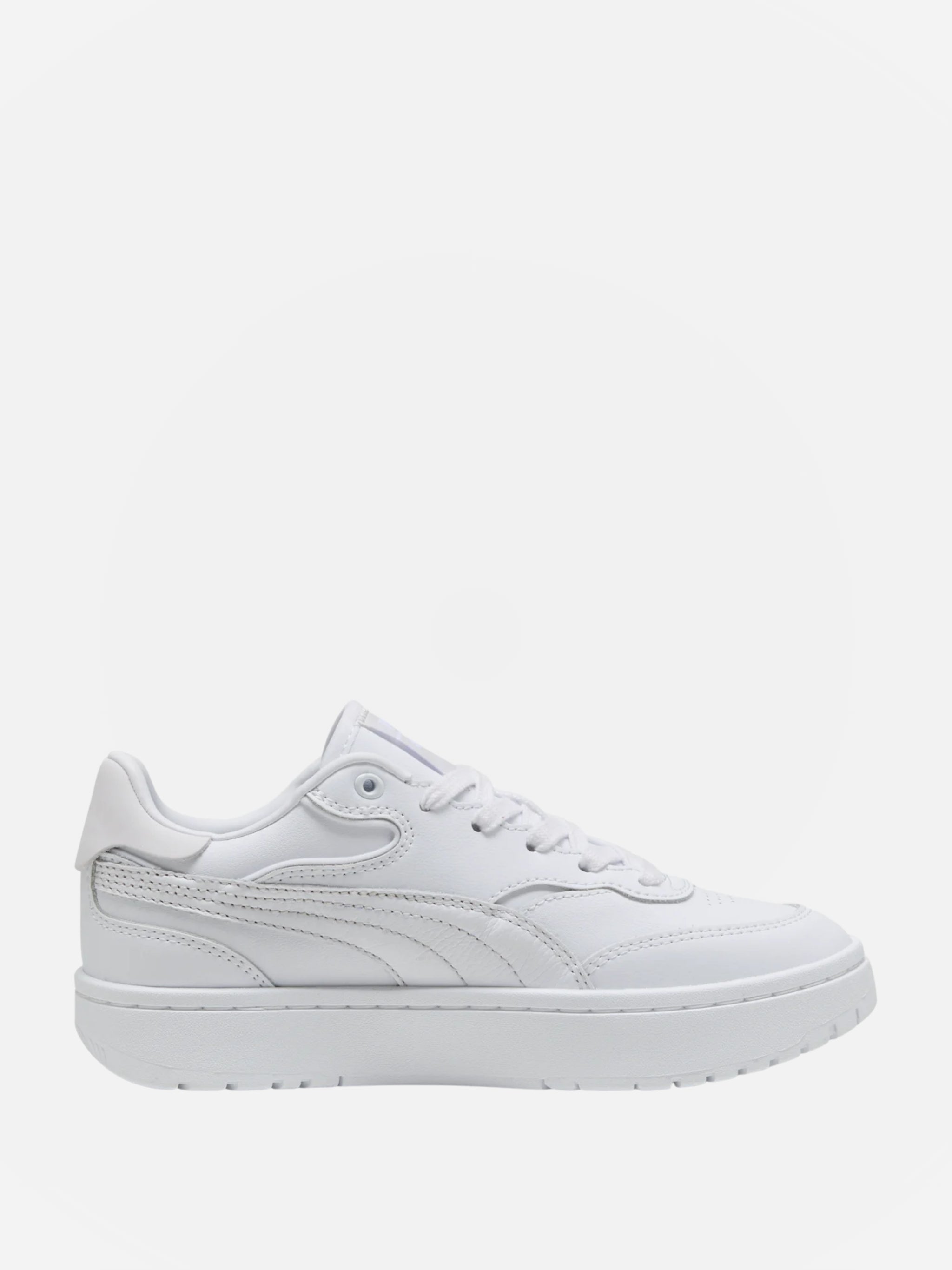 Puma Sneakers Cali Sylva White